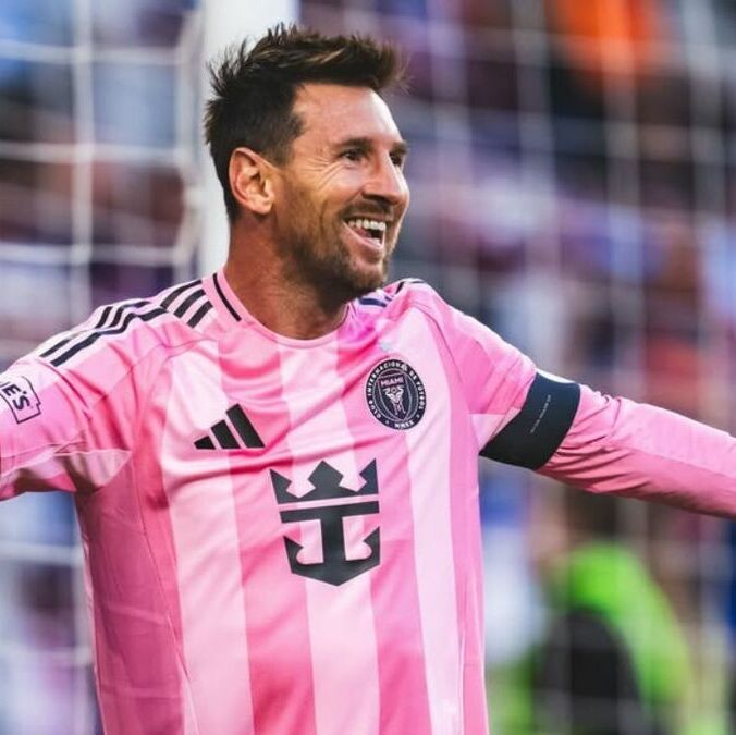 Lionel Messi será galardonado con el Premio Princesa de Asturias de los Deportes 2026 | Foto: @leomessi