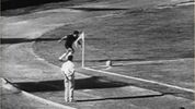 Marcos Coll anotó un gol olímpico a Lev Yashin en el Mundial de 1962 | Foto: FIFA