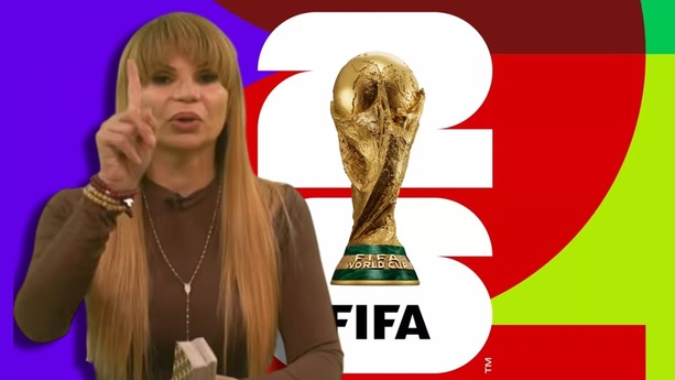 Mhoni Vidente predice atentado durante el Mundial (Especial)