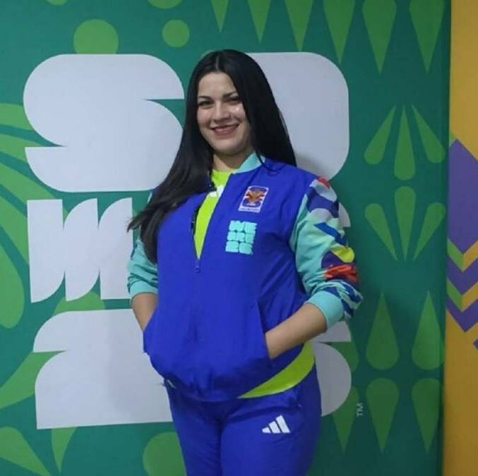 Miles de voluntarios que desempeñarán un papel fundamental en la organización del Mundial (Captura)