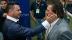 Mohamed y La Volpe tienen buena relación. (Foto: Mexsport)