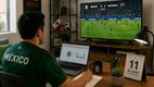 Mundial 2026: ¿qué trabajadores harán home office durante la inauguración? (ChatGPT).