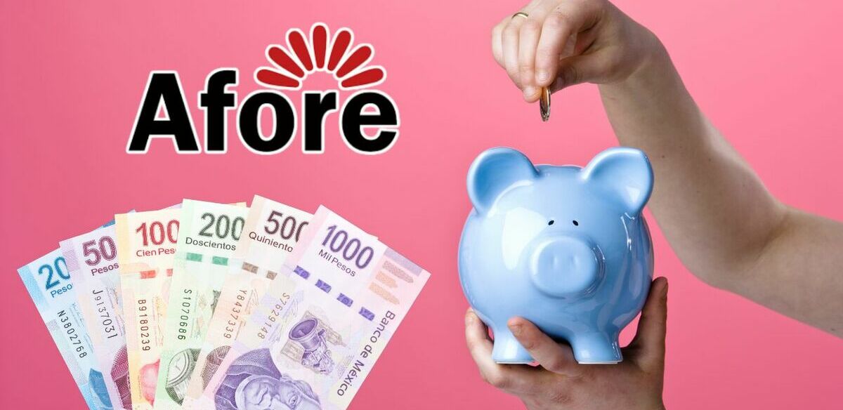 Retiro de Afore: edad, requisitos y pasos para cobrar tus ahorros sin problemas. (Canva y Especial).