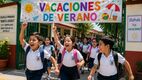 SEP: estudiantes que terminan clases antes del 15 de julio y tienen vacaciones anticipadas. Foto: ChatGPT