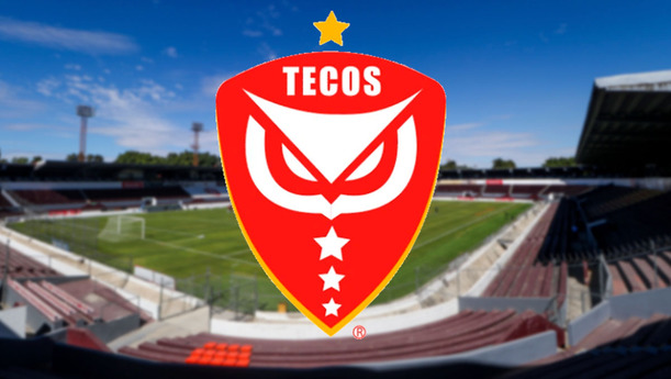 Tecos tomará un descanso hasta el regreso del ascenso. (Foto: Imago7)