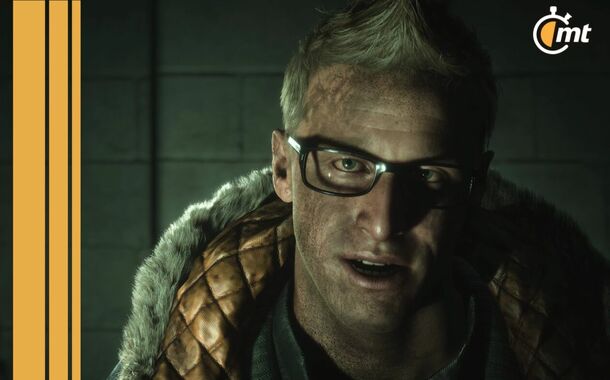 Until Dawn aterrizó en PlayStation 5 y PC (Especial).