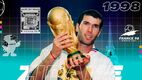 Zidane es una leyenda a nivel mundial. (Foto: mediotiempo)