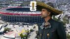 Alejandro Fernández cantará el Himno Nacional en el  Mundial 2026 | Foto: Mexsports y Instagram: Alejandro Fernández