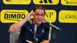 André Jardine cree que puede tener una segunda etapa con el América (Fotografía: Imago 7)
