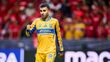 Ángel Correa no saldrá de Tigres a pesar de rumores (Fotografía: Mexsport)