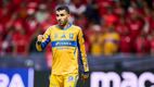 Ángel Correa no saldrá de Tigres a pesar de rumores (Fotografía: Mexsport)