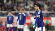 El Capitan de la Selección de Japón, Takumi Minamino quedo fuera del Mundial 2026 (FOTO: Instagram @takumi18minamino_official)