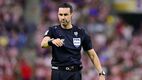 César Ramos habló de cuándo podría retirarse del arbitraje profesional (Fotografía: Mexsport)