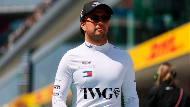 Checo Pérez confía dar otro paso adelante en Mónaco. (Foto: Instagram @schecoperez)