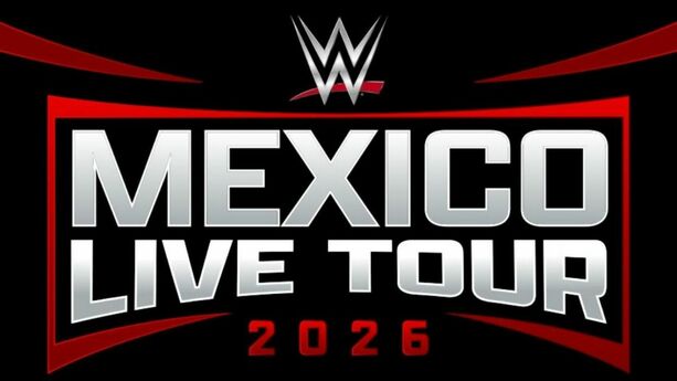 Conoce los precios oficiales de WWE Live Tour México 2026 en la Arena CDMX. Foto: WWE
