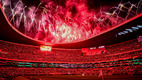 Dueños de palcos y plateas del Banorte recibirán sus entradas para el Mundial. (Foto: Imago7)