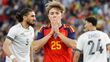 España no pudo vencer a Irak en partido amistoso. (foto: EFE)
