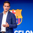 Ferran Reverter formó parte del Barcelona. (Foto: FC Barcelona)