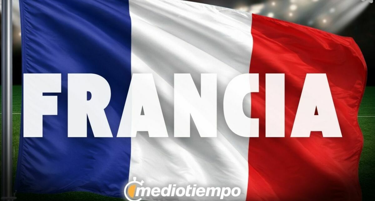 Francia buscara su tercer titulo tras ganar las ediciones de 1998 y 2018 | Foto: Especial