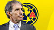 Guillermo Almada será el nuevo técnico del América. (Foto: Imago7)