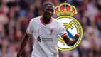 Ibrahima Konaté llegaría al Real Madrid (Reuters)