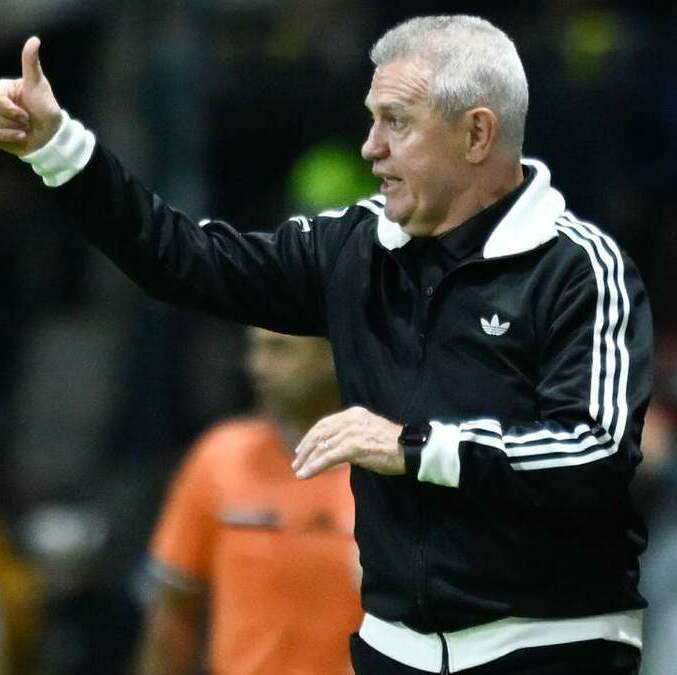 Javier Aguirre sin once titular para el debut de México en el Mundial (Imago7)