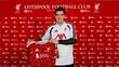 Liverpool anunció a Andoni Iraola como su nuevo director técnico (Fotografía: liverpoolfc.com)