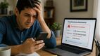 ¿Mandaste dinero a la cuenta equivocada? Esto debes hacer para recuperarlo. (FOTO: ChatGPT).