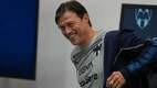 Matías Almeyda comenzó a trabajar para el Apertura 2026 (Imago7)