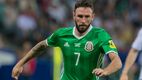 Miguel Layún defendió la camiseta de México. (Foto: Mexsport)