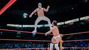 Místico estará en la función del viernes en la Arena México (Cortesía CMLL)