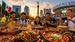 Mundial 2026 en Ciudad de México: dónde probar auténtica comida mexicana sin vaciar tu cartera. (IA).