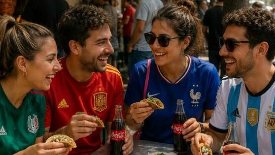 Mundial 2026 podría elevar los precios: esto pagarían los aficionados en las sedes. (ChatGPT).