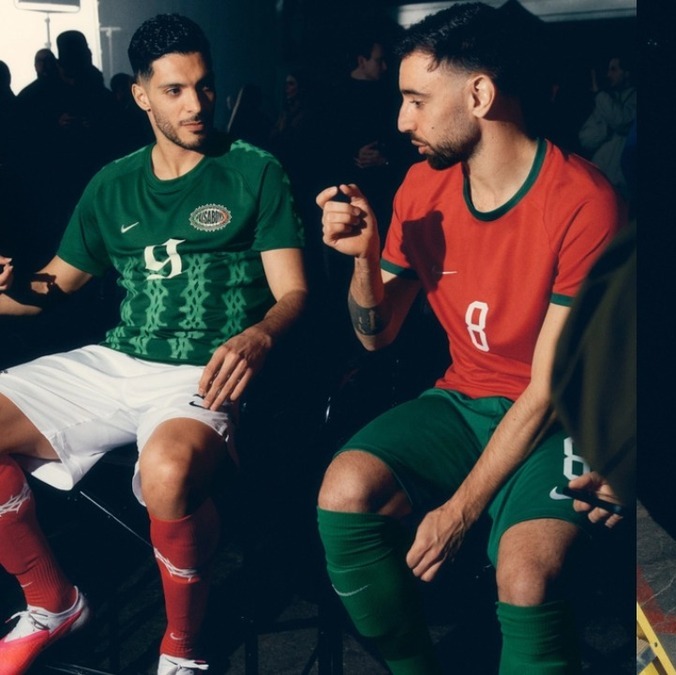 Nike se lució con un increíble comercial | (Foto: about.nike.com)