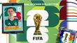 Panini anunció actualización de estampas para álbum de Copa del Mundo 2026 | Foto:@PaniniSportMX