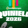 Participa en la quiniela 2026 mediotiempo, diviértete y compite con tus amigos