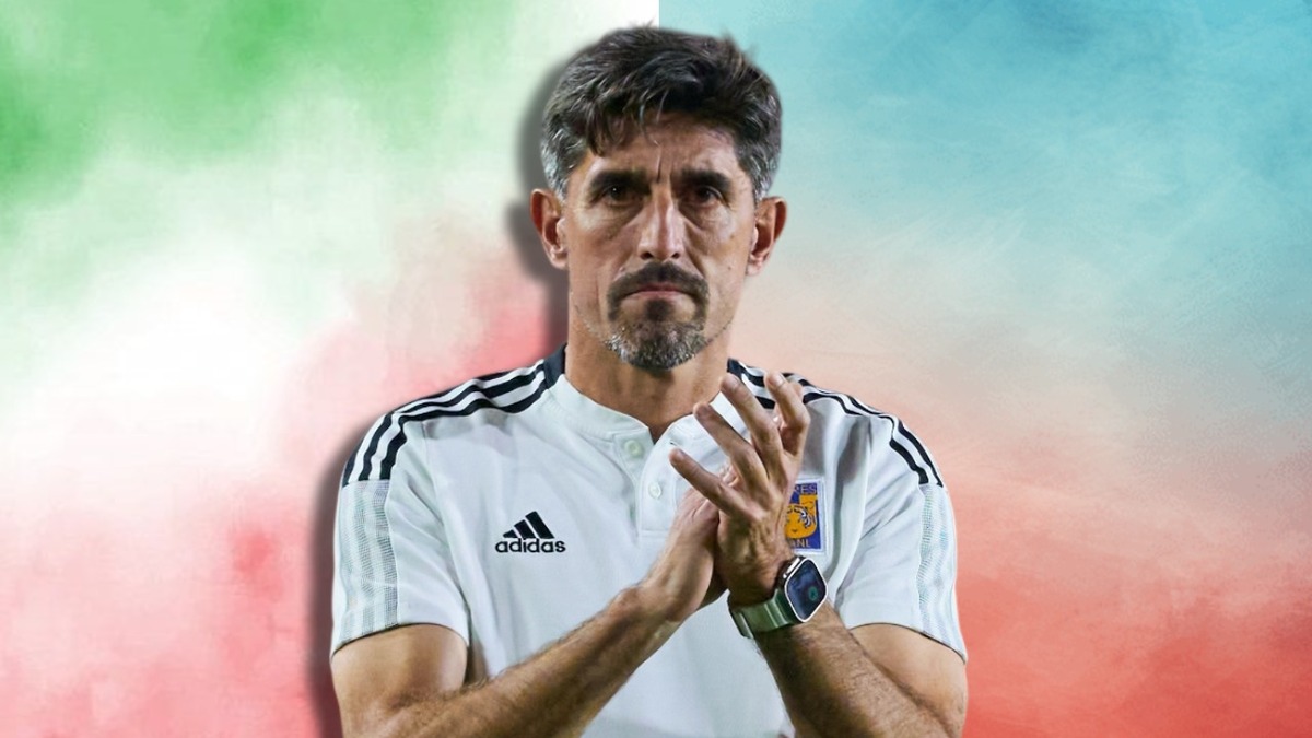 Paunovic, un 'viejo conocido' del futbol mexicano (Mexsport)