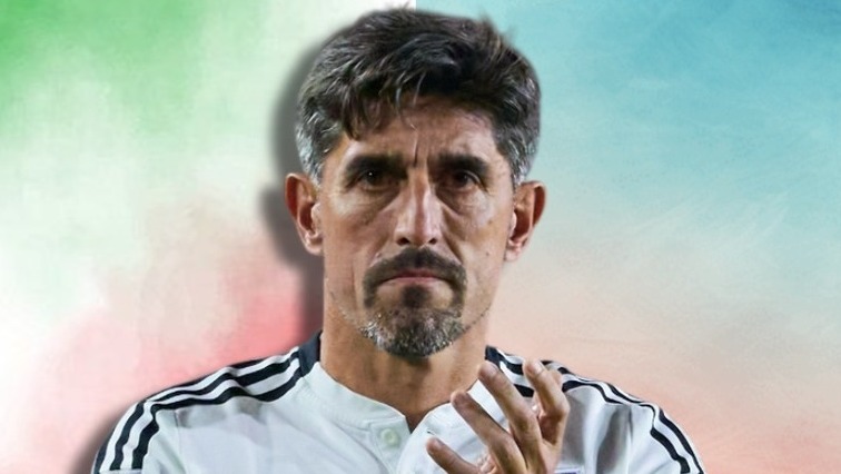 Paunovic, un 'viejo conocido' del futbol mexicano (Mexsport)
