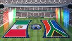 Así será el protocolo para la inauguración de la Copa del Mundo en el Estadio Ciudad de México (Cortesía FIFA)
