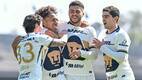 Pumas tiene su primera baja para el Apertura 2026 (Imago7)