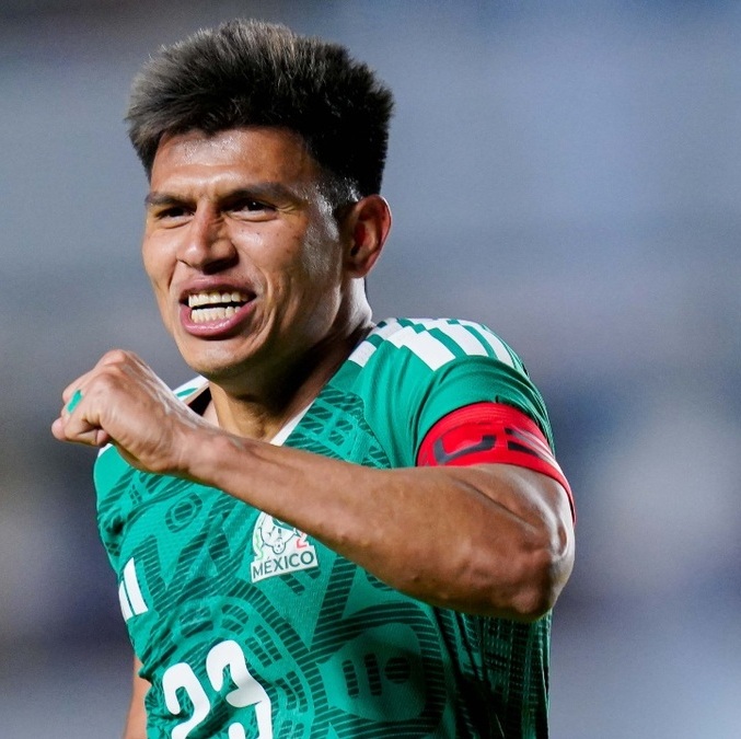 Raíces, El Comienzo: Jesús Gallardo (Imago7)