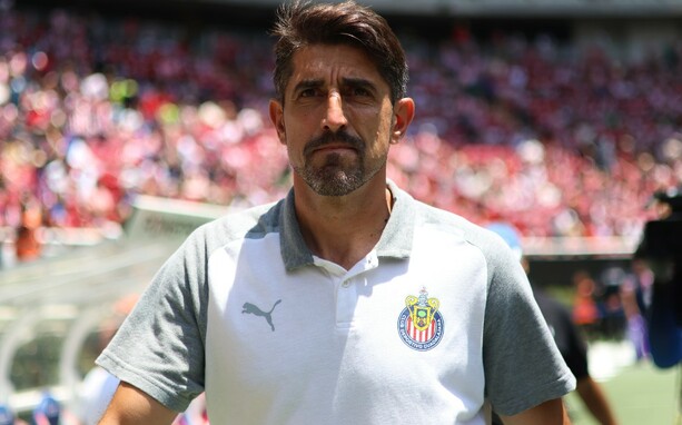 Veljko Paunovic (Foto: Imago7)