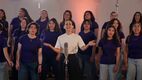 La canción La niña futbolista, interpretada por Julieta Venegas generó polémica en redes sociales. Foto: Captura de pantalla YouTube: Julieta Venegas