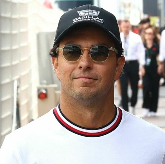 Checo Pérez en el GP de Mónaco 2026 (Reuters)