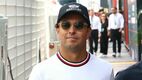 Checo Pérez en el GP de Mónaco 2026 (Reuters)