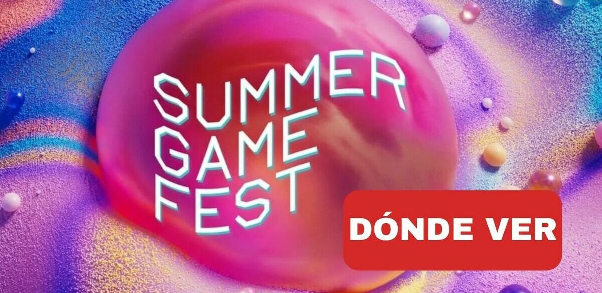 Consulta los horarios y canales en vivo para no perderte el Summer Game Fest 2026. Foto: @summergamefest/X