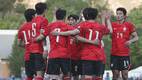 Corea del Sur venció por la mínima a El Salvador (@theKFA)