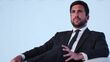 Enrique Riquelme, candidato a la presidencia del Real Madrid (Reuters)