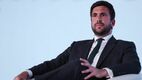Enrique Riquelme, candidato a la presidencia del Real Madrid (Reuters)