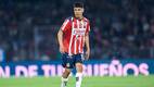 Erick Gutiérrez interesa a Santos Laguna / Mexsport